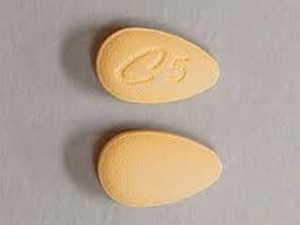 CIALIS 5MG Online