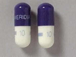 Meridia 10MG Online