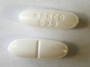 Norco 10/325mg Online