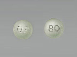 Oxycontin 80mg Online