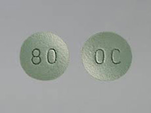 Oxycontin 80mg Online