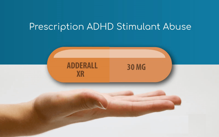 What is the Easiest Way to Get Adderall?