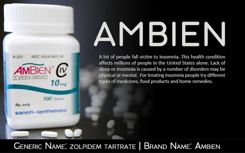 Ambien For Sale