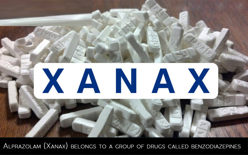 What Are The Uses Of Xanax Bars?