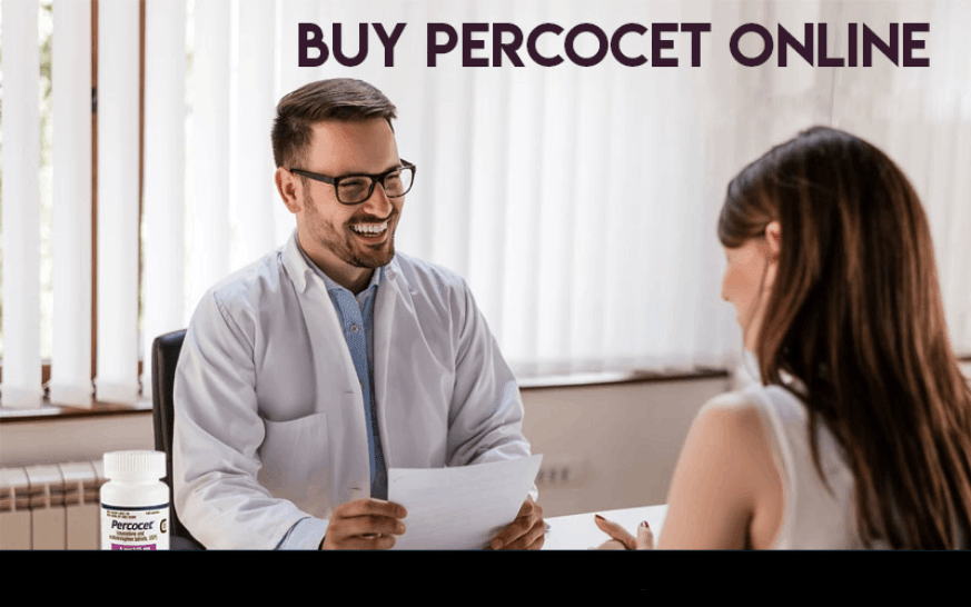 Percocet (Oxycodone and Acetaminophen) Drug Addiction