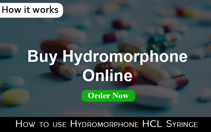 3 Important Facts About Hydromorphone