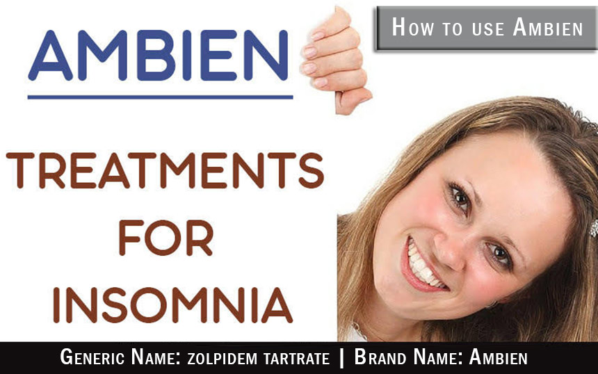 Ambien Uses, Dosage, Side Effects & Warnings