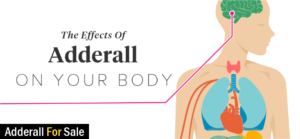 Adderall Effects