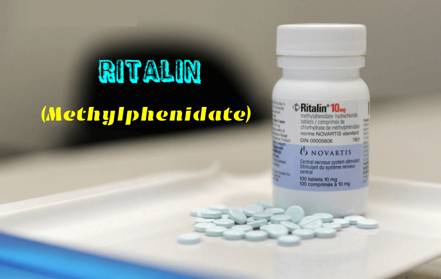 What You Need to Know About Ritalin (Methylphenidate)