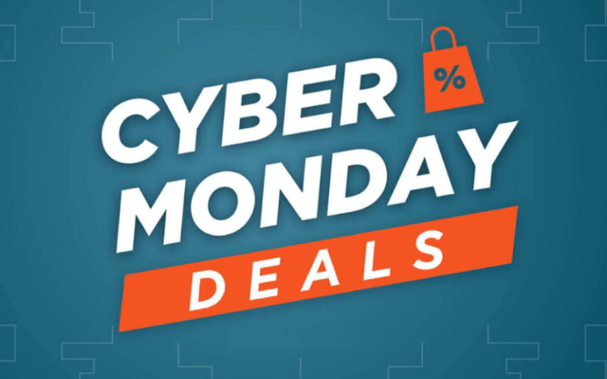 Cyber Monday Sale 2019