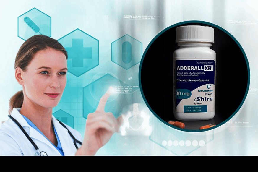 How To Buy Adderall Online?
