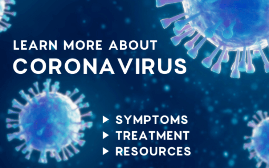 Coronavirus – Types, Symptoms, Causes, and Treatment