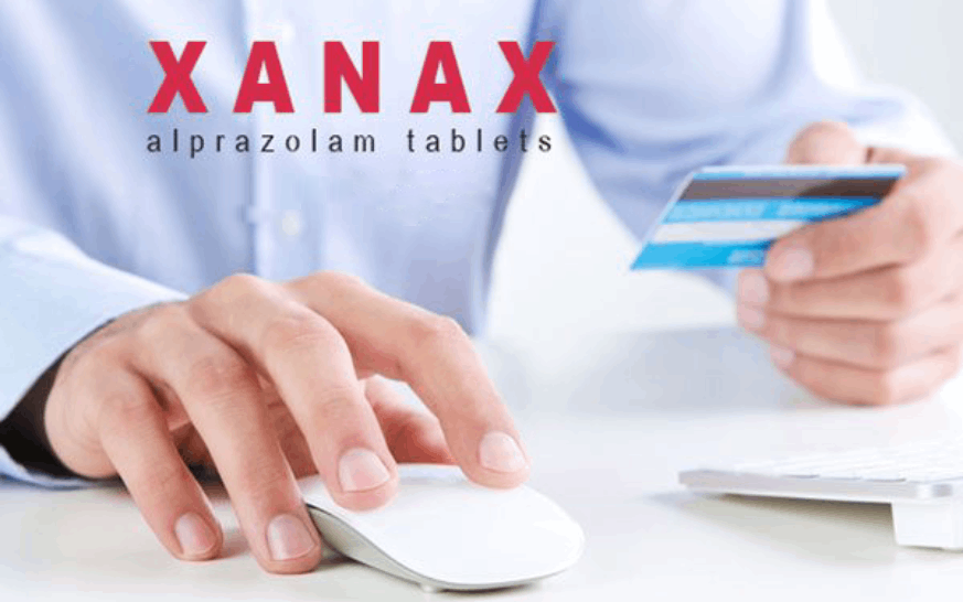 XANAX® XR, CIV (Alprazolam) Dosage and Administration