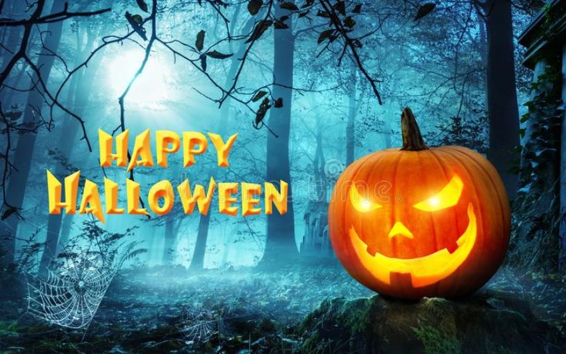 A Fascinating History of Halloween
