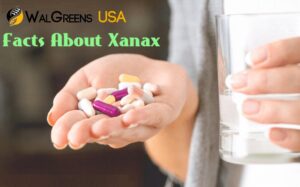 Facts About Xanax