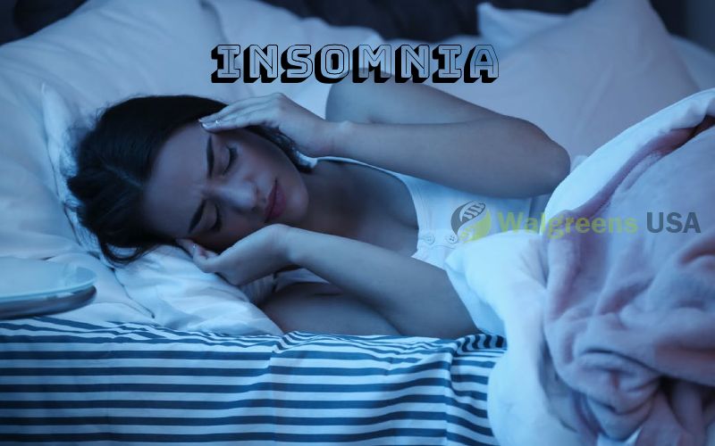 7 Major Things To Know About Insomnia