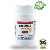 Buy Alprazolam Online