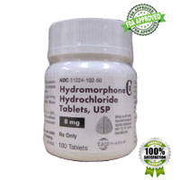 Buy Hydromorphone Online