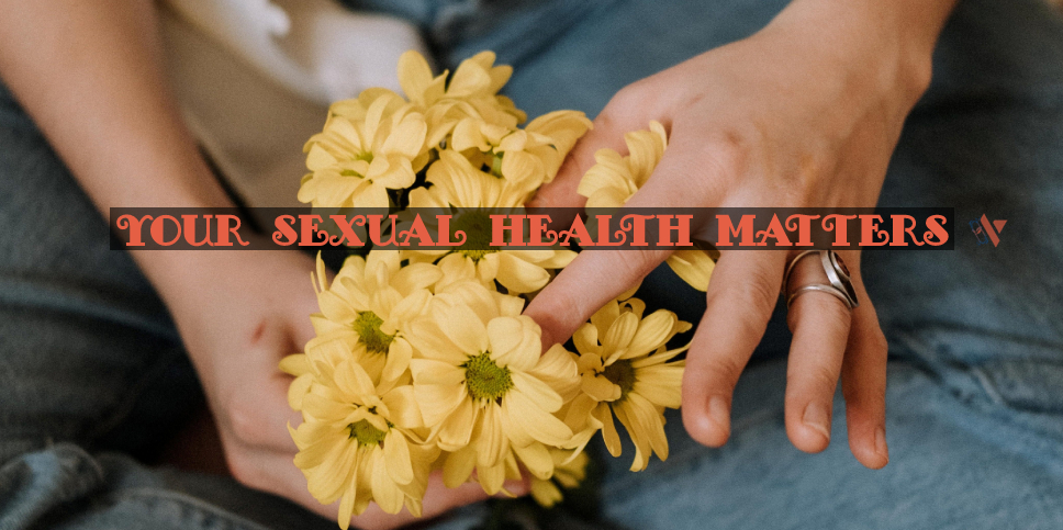 Advice on sexual health in the USA and the UK