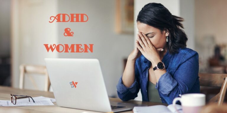 adhd and women