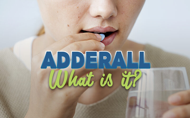 Points To Keep in Mind Before You Buy Adderall Online