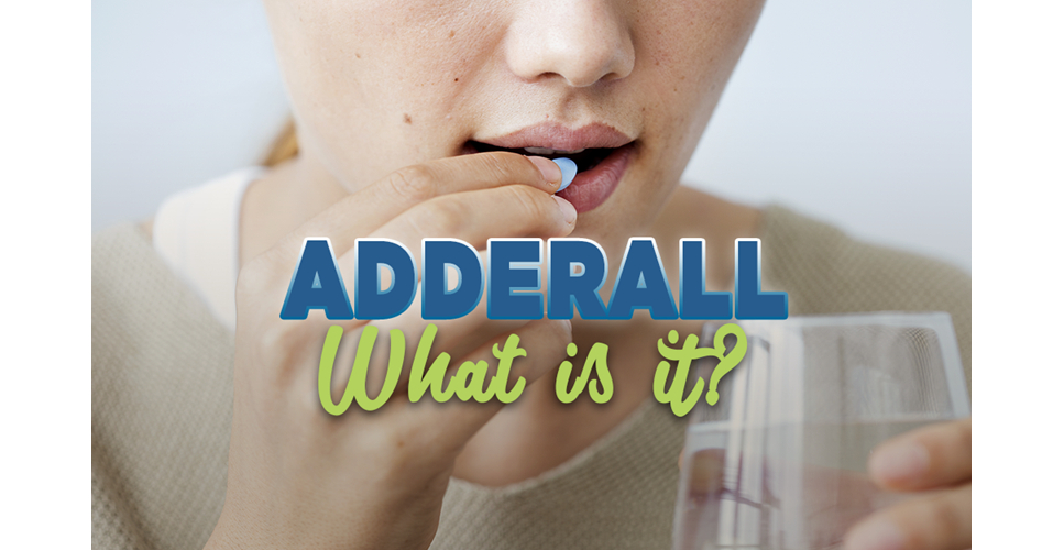 Points To Keep in Mind Before You Buy Adderall Online