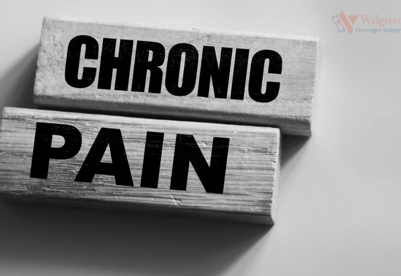 Know About Chronic pain and it’s causes