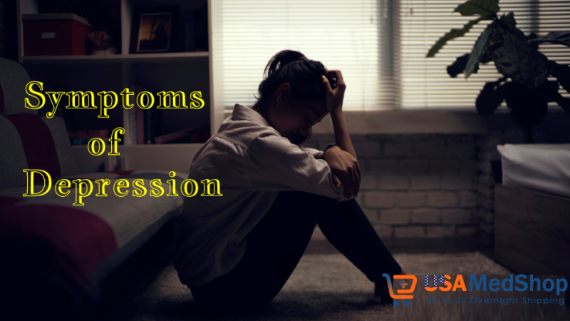 Everything You Want to Know About Depression