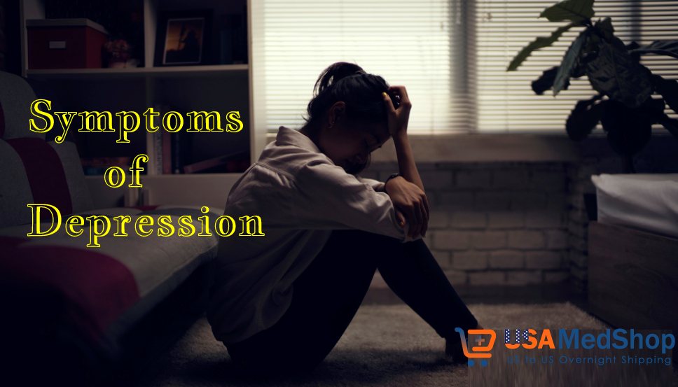 Everything You Want to Know About Depression